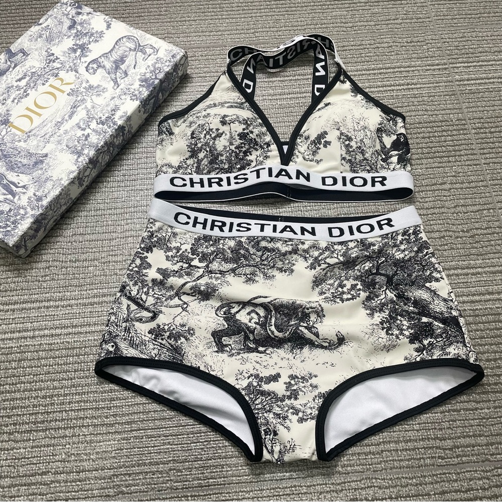 Dior Women‘s Swimsuit